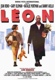 Sevginin Gücü-Leon izle (1994)
