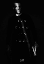 Jason Bourne 5 izle (2016)