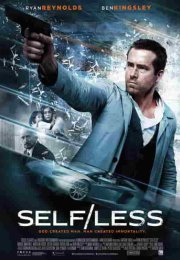 Selfless izle (2015)