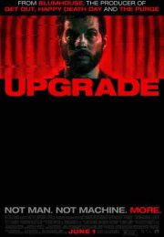 Upgrade izle (2018)