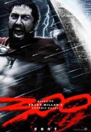 300 Spartalı izle (2006)