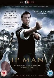 Ip Man izle (2008)