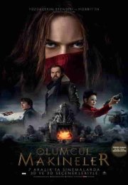 Ölümcül Makineler izle (2018)