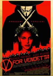 V For Vendetta izle (2005)