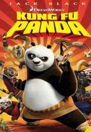 Kung Fu Panda izle (2008)