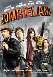 Zombieland izle (2009)