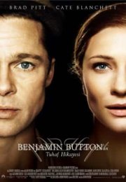 Benjamin Button’ın Tuhaf Hikayesi izle (2008)