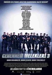 Cehennem Melekleri 3 izle (2014)