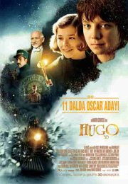 Hugo izle (2011)