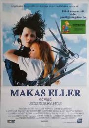 Makas Eller izle (1990)