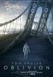 Oblivion izle (2013)