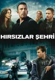 Hırsızlar Şehri izle (2010)