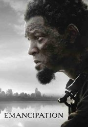 Emancipation izle (2022)