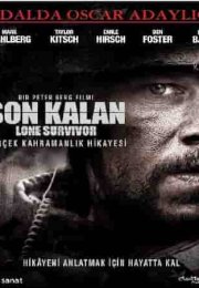 Son Kalan izle (2013)