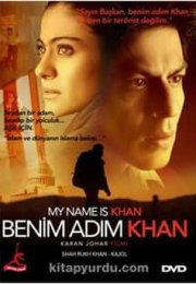 Benim Adım KHAN izle (2010)