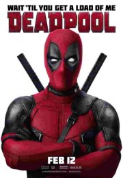 Deadpool izle (2016)