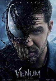 Venom: Zehirli Öfke izle (2018)