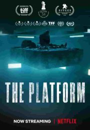 The Platform izle (2019)