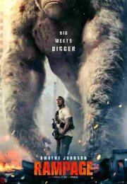 Rampage: Büyük Yıkım izle