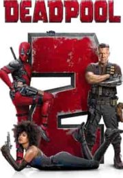 Deadpool 2 izle (2018)