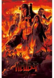 Hellboy izle (2019)