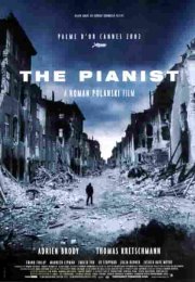 Piyanist izle (2002)