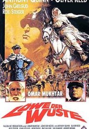 Çöl Aslanı Ömer Muhtar (1981)