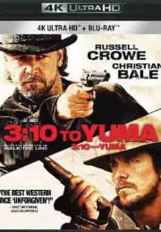 3:10 Yuma Treni izle (2007)