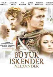 Büyük iskender izle (2004)