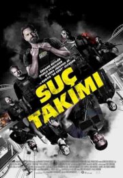 Suç Takımı İzle (2018)