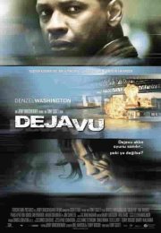 Deja vu izle (2006)