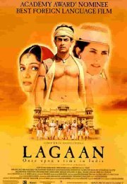 Lagaan: Evvel Zaman İçinde Hindistan’da izle (2001)