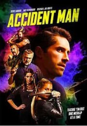 Accident Man izle (2018)