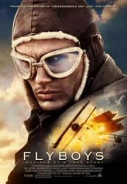 Kahraman Pilotlar izler (2006)
