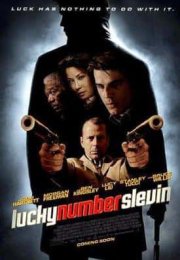 Şanslı Slevin izle (2006)