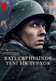 Batı Cephesinde Yeni Bir Şey Yok izle (2022)