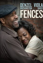 Fences izle (2016)