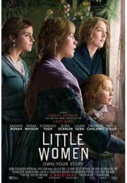 Küçük Kadınlar izle (2019)