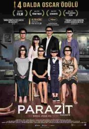 Parazit izle (2019)