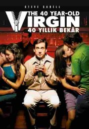 40 Yıllık Bekar izle (2005)