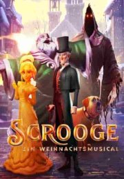 Cimri Scrooge: Bir Yeni Yıl Şarkısı izle (2022)