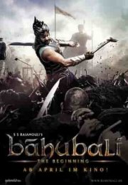 Baahubali: The Beginning izle (2015)