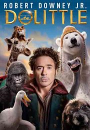 Dolittle izle (2020)