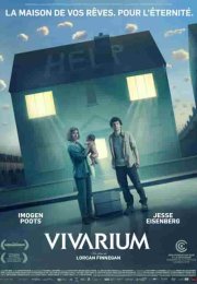 Vivarium izle (2019)