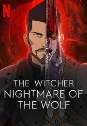 The Witcher: Nightmare of the Wolf izle (2021)