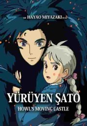 Yürüyen Şato izle (2004)