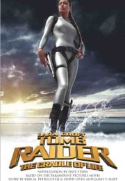 Lara Croft: Tomb Raider