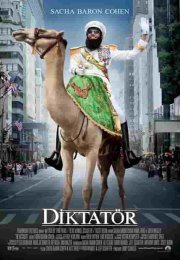 Diktatör izle (2012)