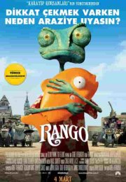 Rango izle (2011)