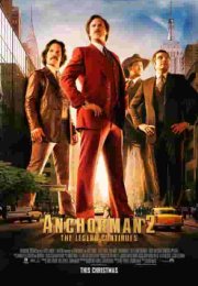 Anchorman O Bir Efsane izle (2004)